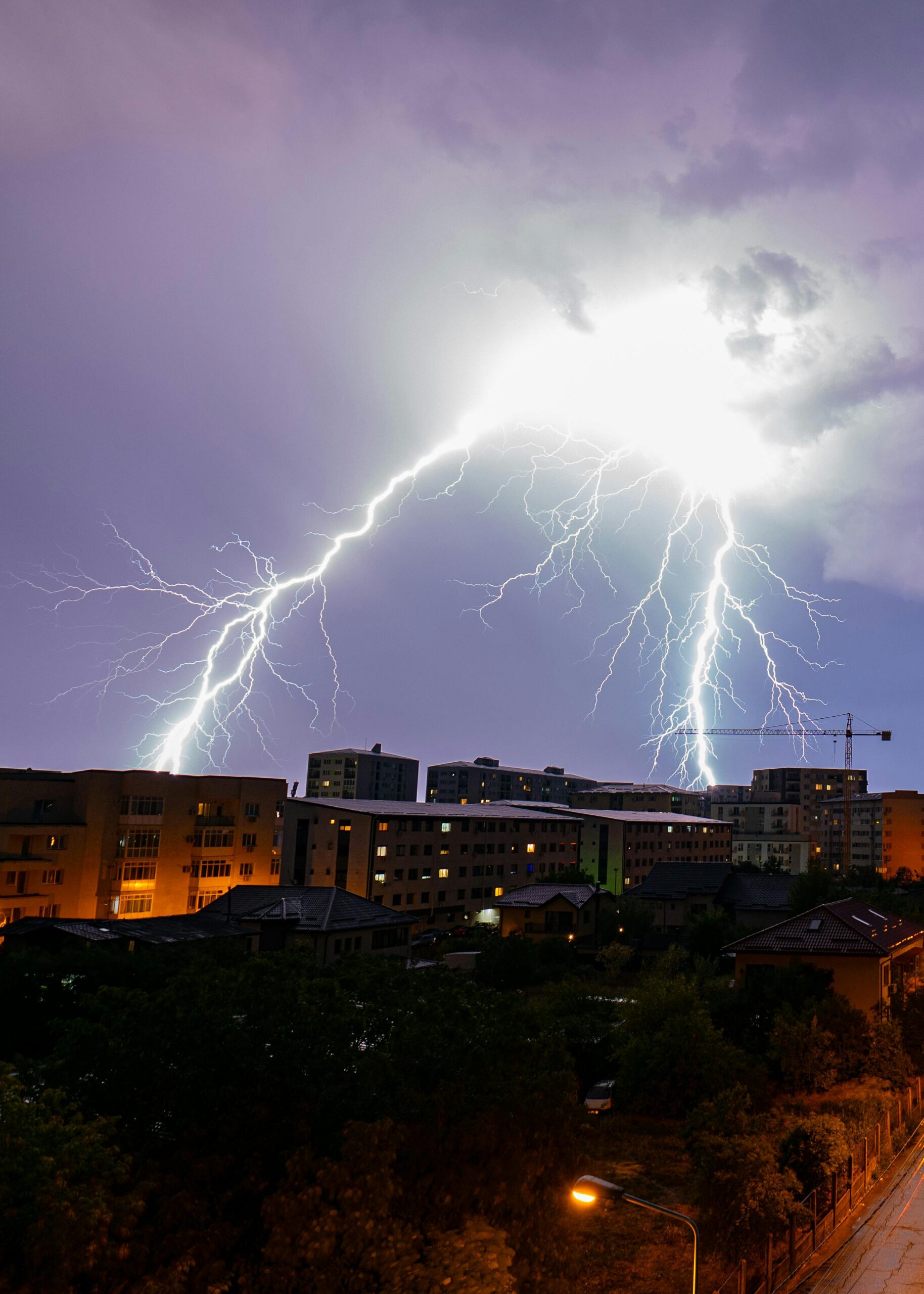 lightning
