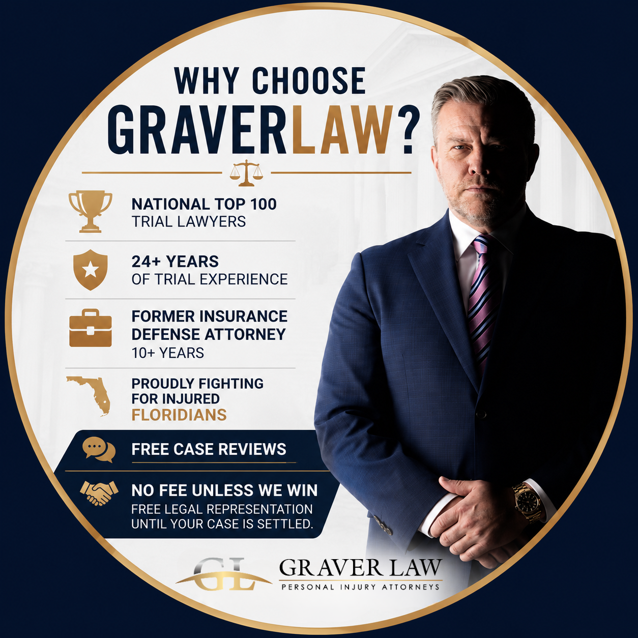 Law Offices of James G. Graver, P.A.